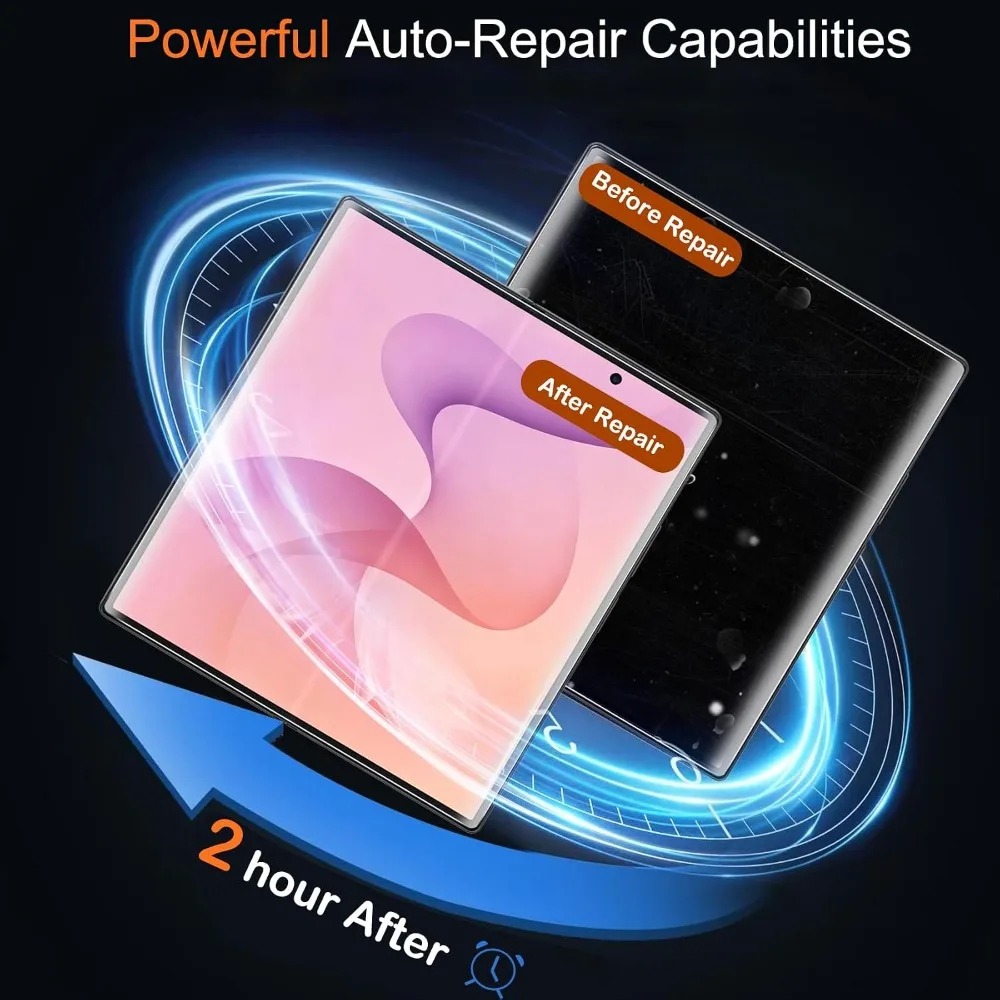 ZFold8 Flexible Hydrogel Films - огляд і ціна Flexible Tpu Film