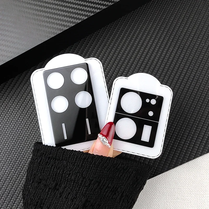 For Xiaomi Redmi POCO F8 K90 P - огляд і ціна Camera Lens Protector