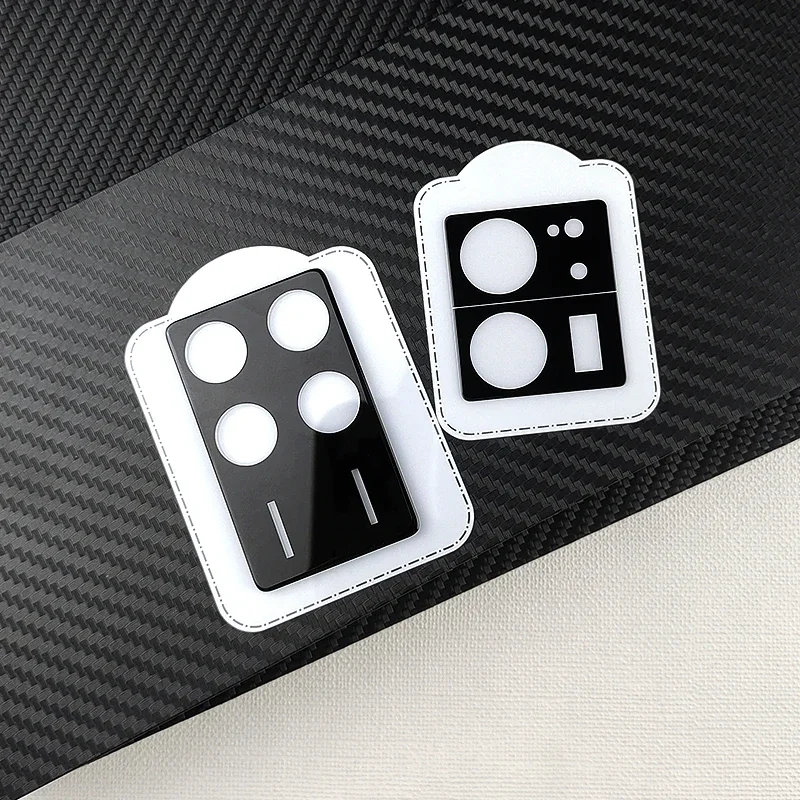 For Xiaomi Redmi POCO F8 K90 P - огляд і ціна Camera Lens Protector