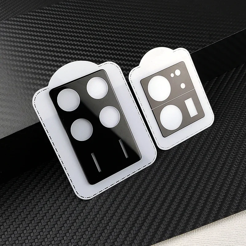 For Xiaomi Redmi POCO F8 K90 P - огляд і ціна Camera Lens Protector