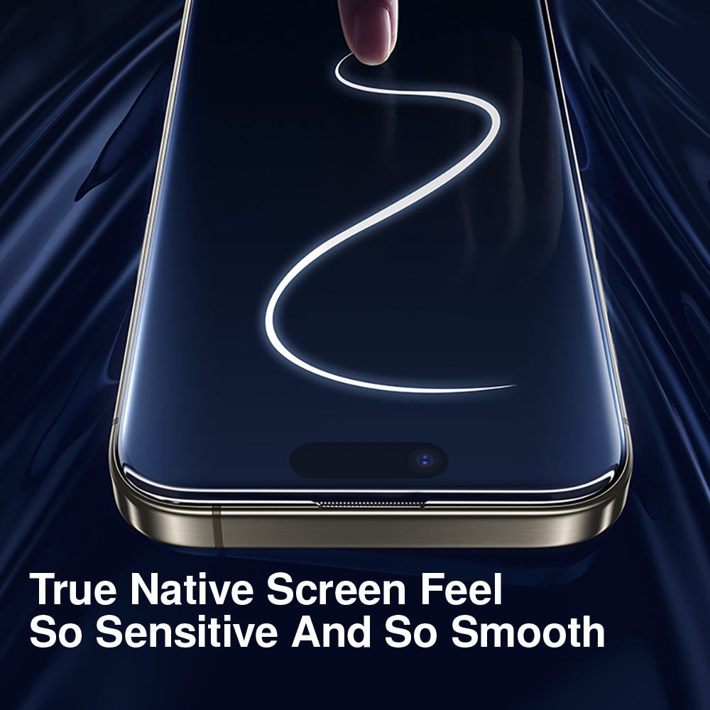 SmartDevil Screen Protector Fo - огляд і ціна Screen Alignment Tool
