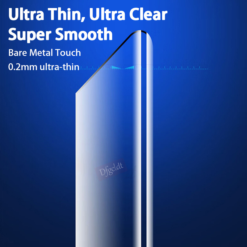 3D Hot-bending Full Glue Tempe - огляд і ціна Curved Edge Screen