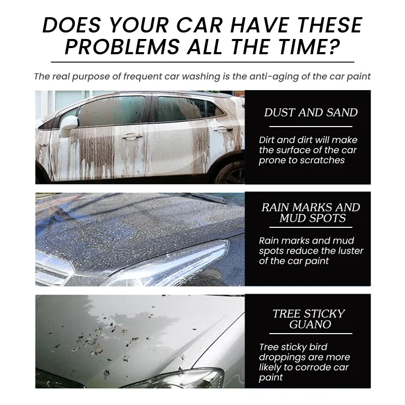1-5PCS Paint Protection Liquid - огляд і ціна Nano Liquid Coating