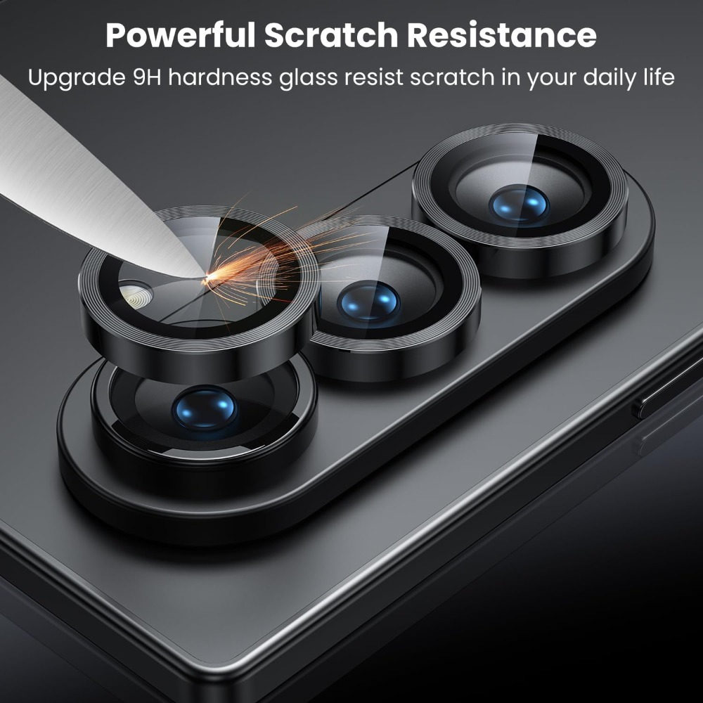 Premium Lens 9H Tempered Glass - огляд і ціна Tempered Glass Screen 9H