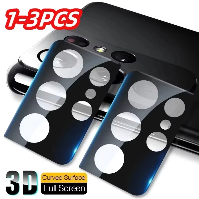 1-3pcs Camera Lens Protector F - огляд і ціна Camera Lens Protector