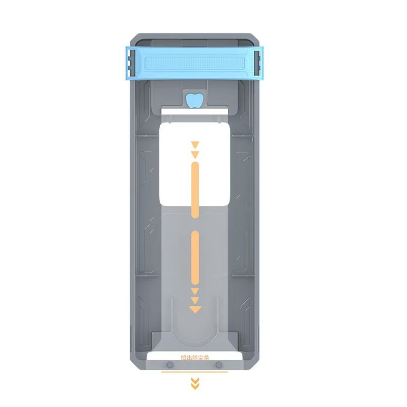 For Vivo X Fold 6 Full Glue Te - огляд і ціна Screen Alignment Tool