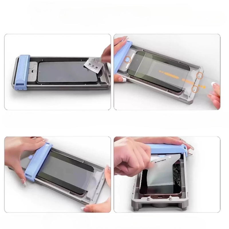 For Vivo X Fold 6 Full Glue Te - огляд і ціна Screen Alignment Tool