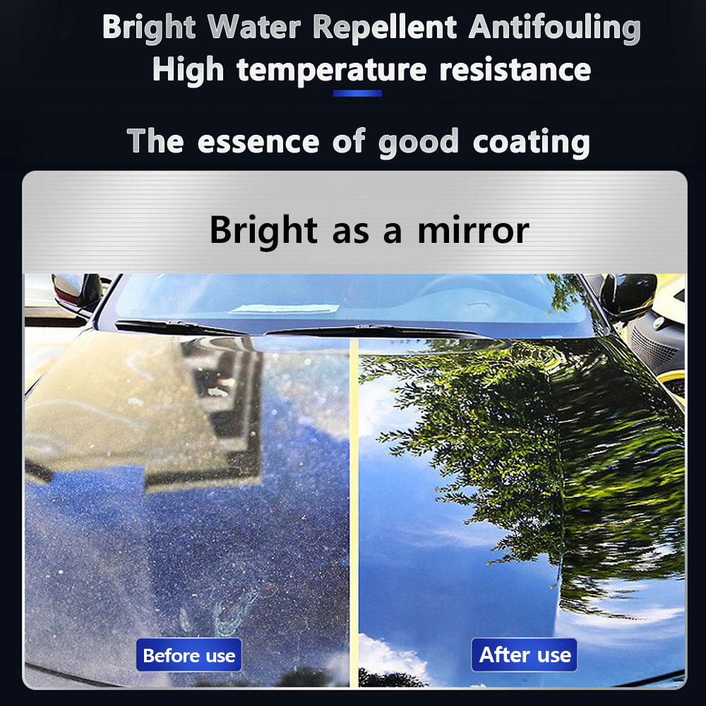 Car Nano Coating Agent Spray C - огляд і ціна Nano Liquid Coating